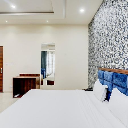 Hotel Amrit Manthan Chittorgarh エクステリア 写真