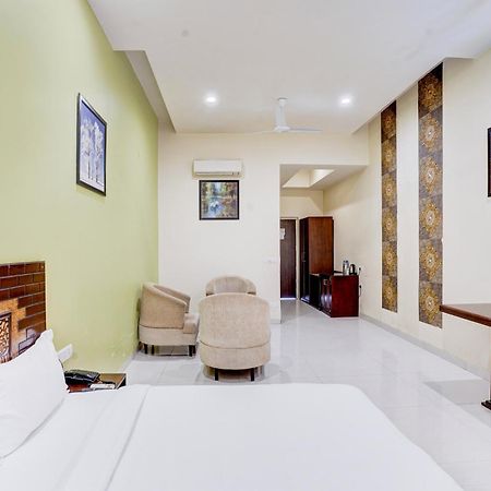 Hotel Amrit Manthan Chittorgarh エクステリア 写真