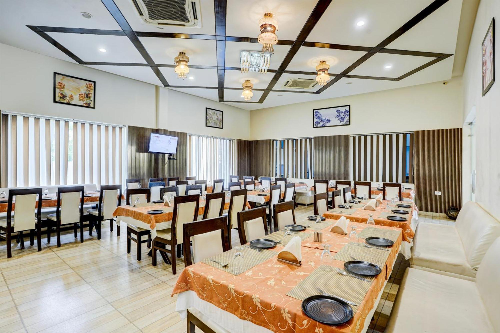 Hotel Amrit Manthan Chittorgarh エクステリア 写真