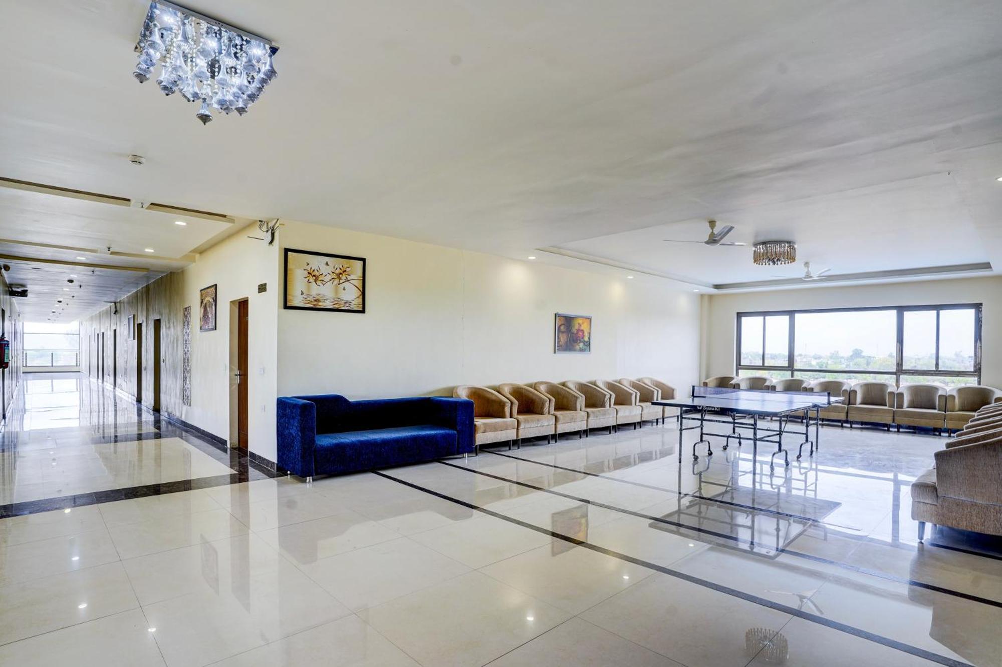 Hotel Amrit Manthan Chittorgarh エクステリア 写真