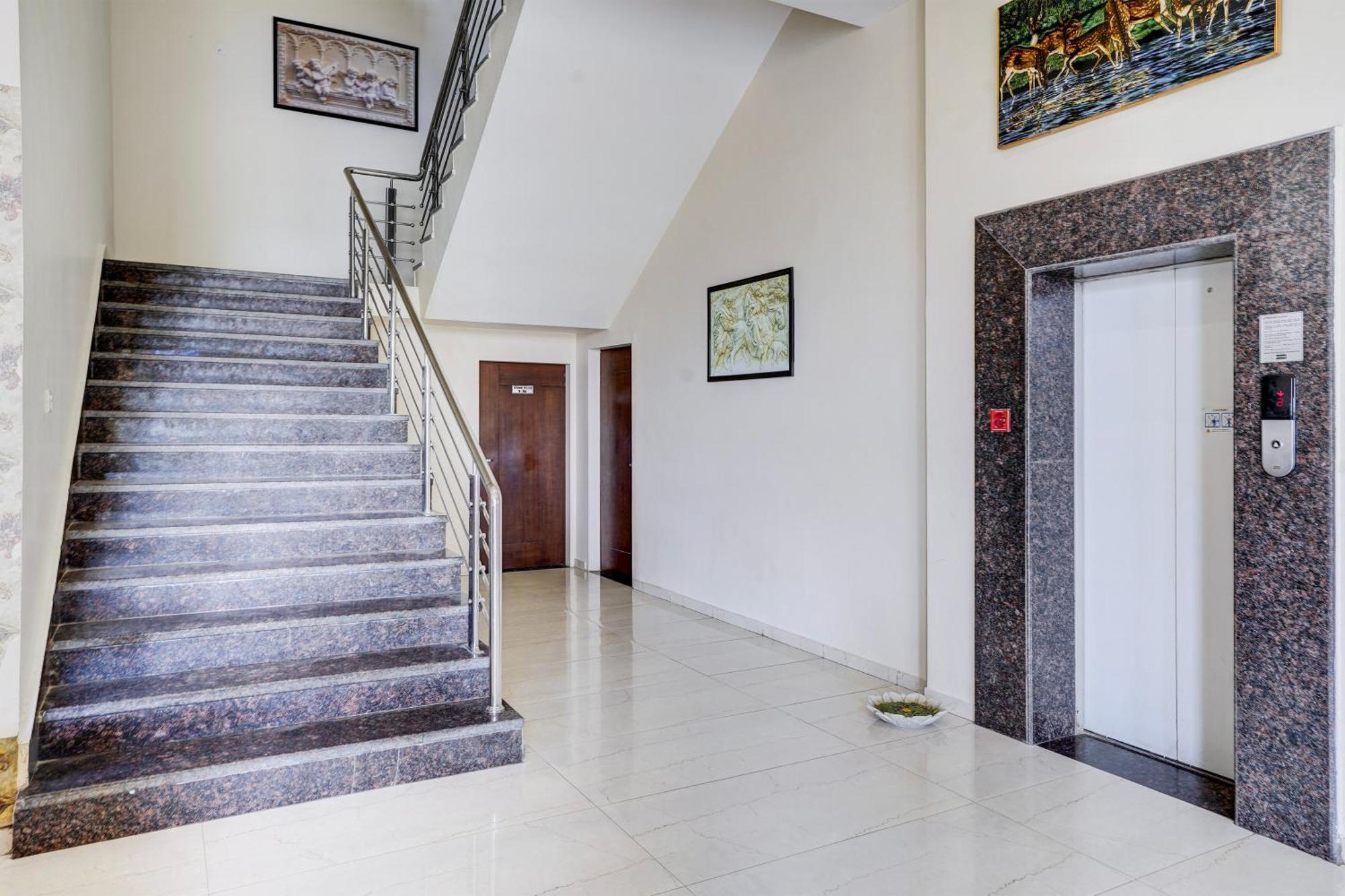 Hotel Amrit Manthan Chittorgarh エクステリア 写真