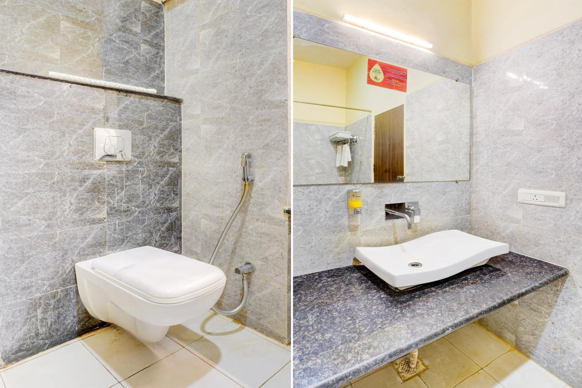 Hotel Amrit Manthan Chittorgarh エクステリア 写真
