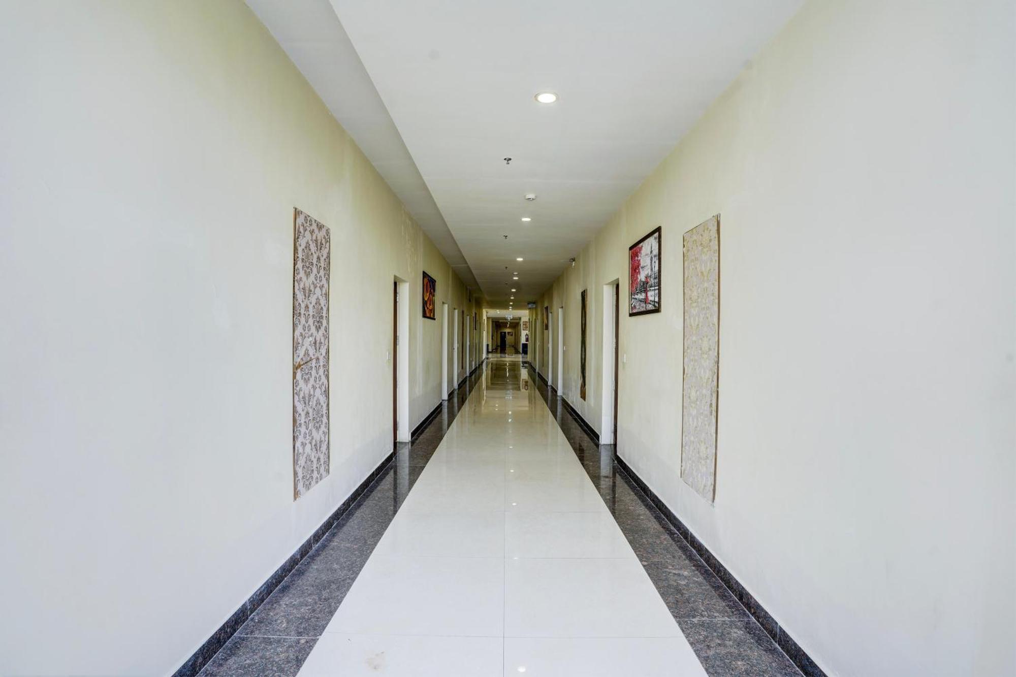 Hotel Amrit Manthan Chittorgarh エクステリア 写真