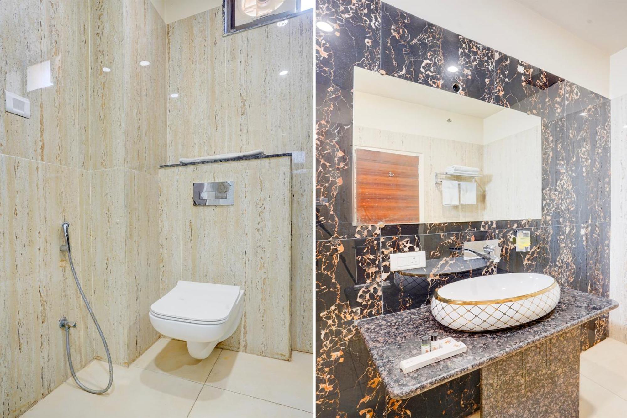 Hotel Amrit Manthan Chittorgarh エクステリア 写真