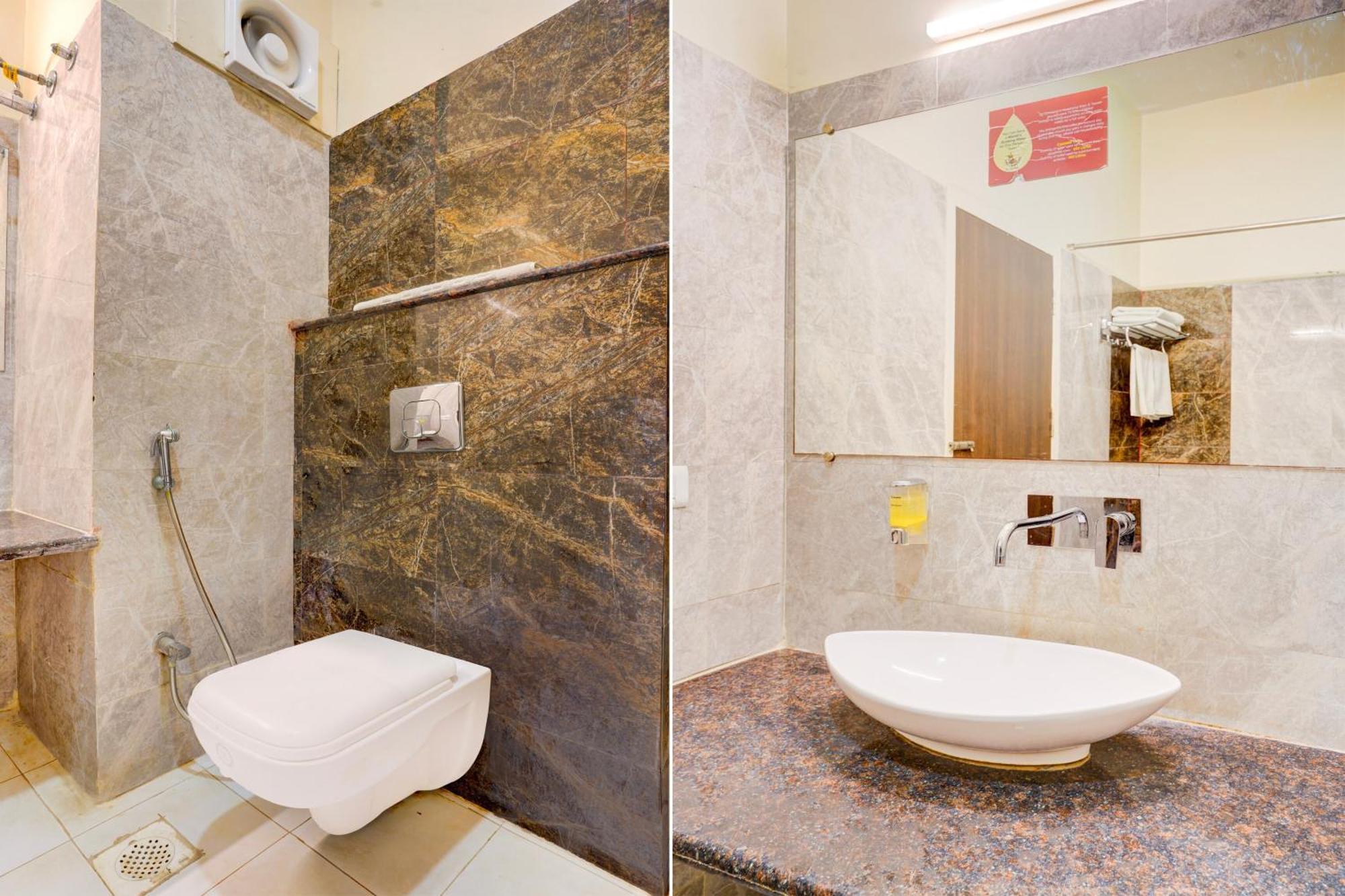 Hotel Amrit Manthan Chittorgarh エクステリア 写真